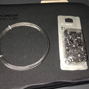 Ikea Wire Photo Hanger